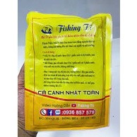 MỒI CHÉP THƠM T5 - MỒI CÂU T5