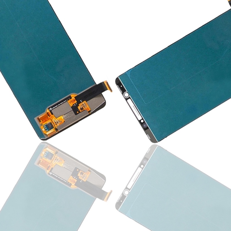 Màn Hình Vivo X20 Plus Liền Cảm Ứng LCD Thay Thế Cho