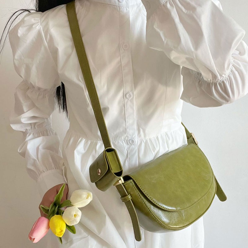 SUPERCUTE Túi đeo chéo