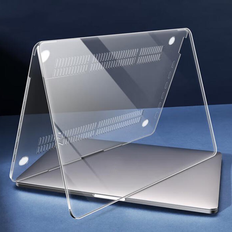 Ốp Máy Tính Bảng Trong Suốt Cho 2019 MacBook Pro 16 A2141 2021 MacBookPro 16.2 inch A2485 2023 Pro 16 M2 Max A2780 case