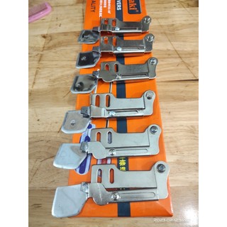 cữ lai bẻ 1 lần nhiều sai số
