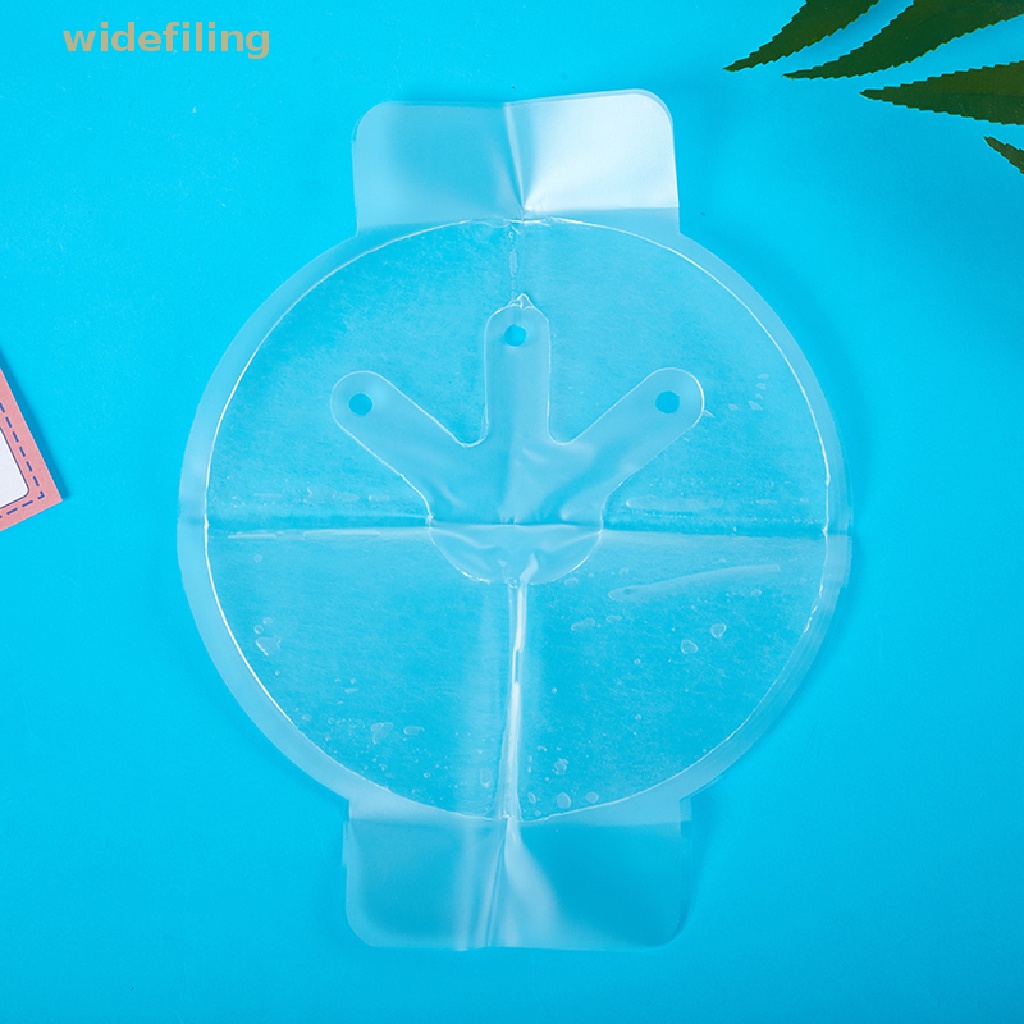 Đệm Ngực 3 Lỗ Thoát Khí Khẩn Cấp Cho Hoạt Động Ngoài Trời