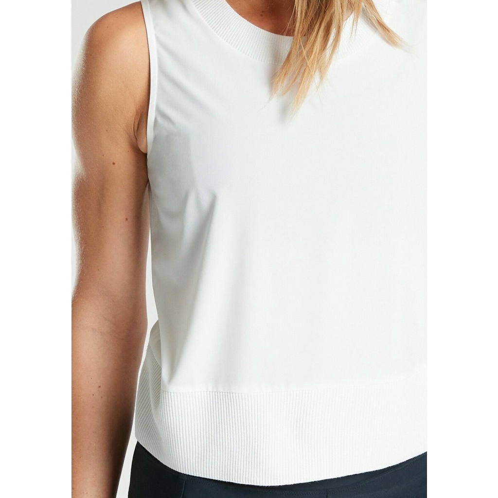 Áo 3 lỗ Athleta bo thun