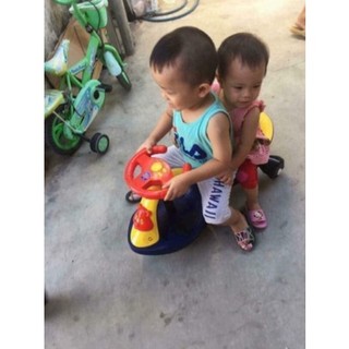 XE LẮC HÀNG VIÊT NAM