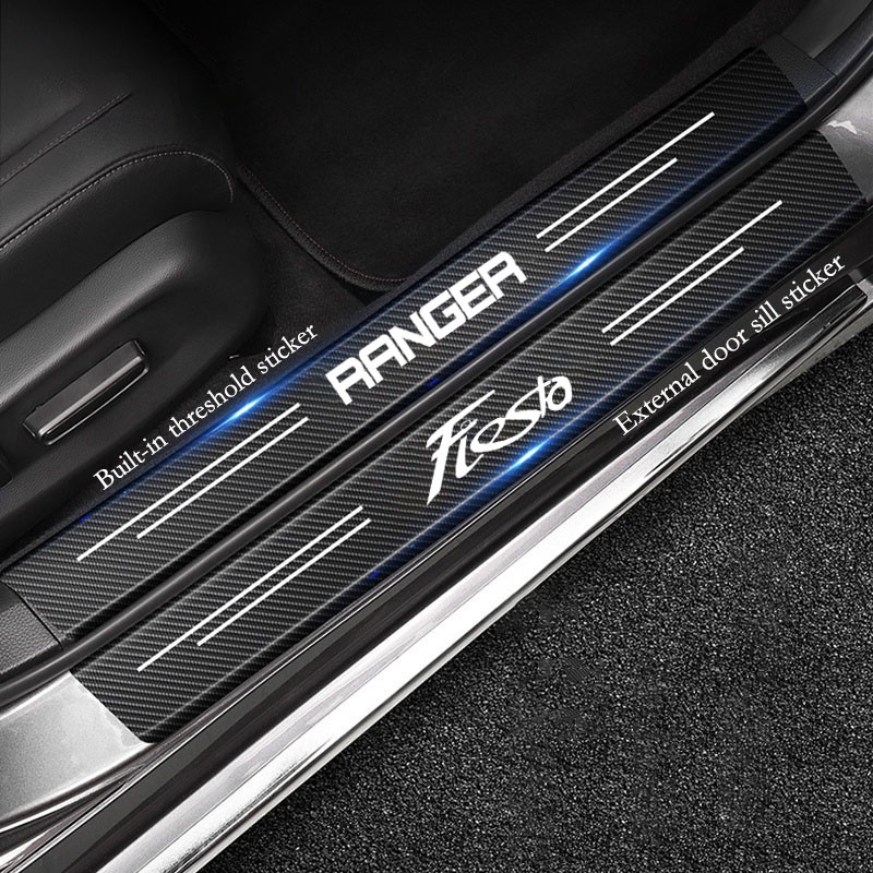 Miếng Dán Chống Trầy Chống Thấm Nước Cho Xe Hơi Ford Everest