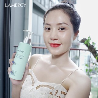 Kem dưỡng trắng da toàn thân Lamercy Body Lotion