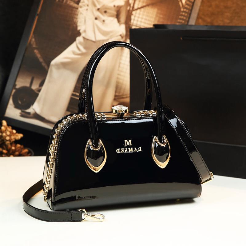 Túi Xách Hàng Hiệu Da Bóng, Túi Xách Đi Chơi, Túi Công Sở, Túi Qui Xách, Túi Đeo Chéo