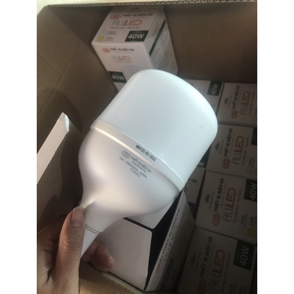 Đèn led G8 tiết kiệm điện