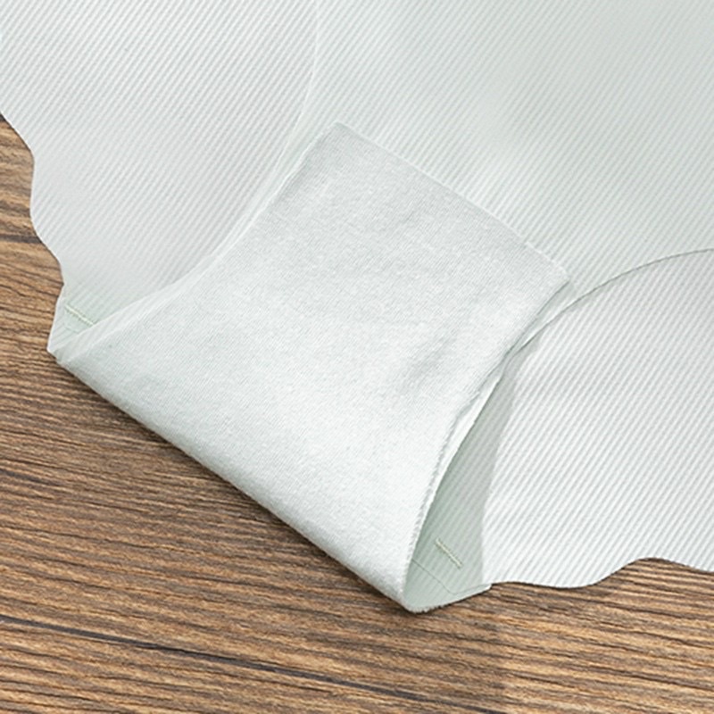 5-10 quần lót su ko đường may siêu mát 009B