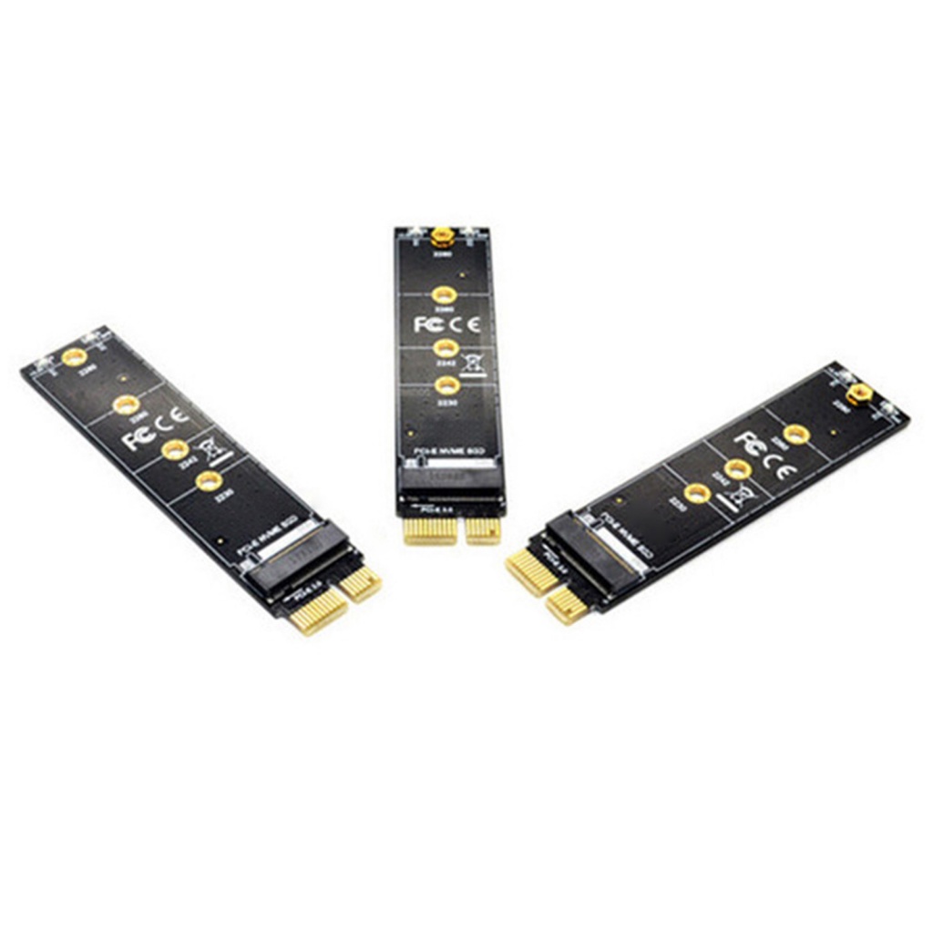 Bảng Mạch Chuyển Đổi PCI-E Sang M.2 NVME SSD Tốc Độ Cao Chuyên Dụng Cho Máy Tính
