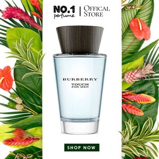 Nước hoa burberry touch for men - #🄽🄾.🄸
