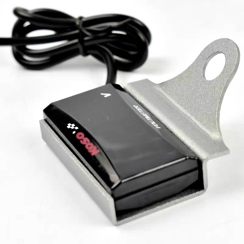 Đồng hồ Koso báo volt 5-150v dành cho xe điện