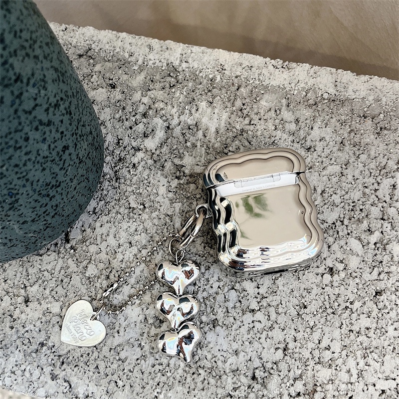 Vỏ Bảo Vệ Hộp Đựng Tai Nghe Airpods 1 / 2 3 Pro Pro2 Air Pods Pro