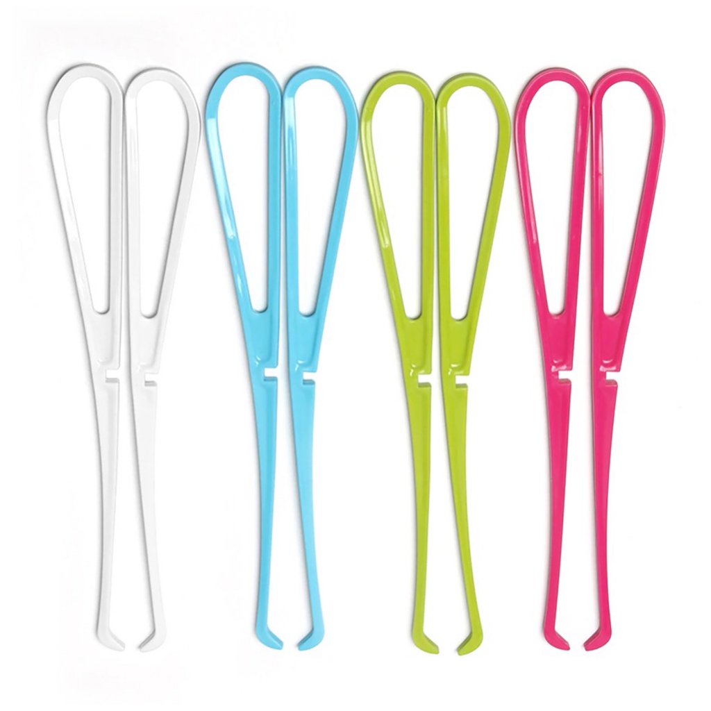 Bộ 2 Giá Đỡ Laptop Chịu Lực Tốt Có Thể Gấp Gọn Tiện Dụng