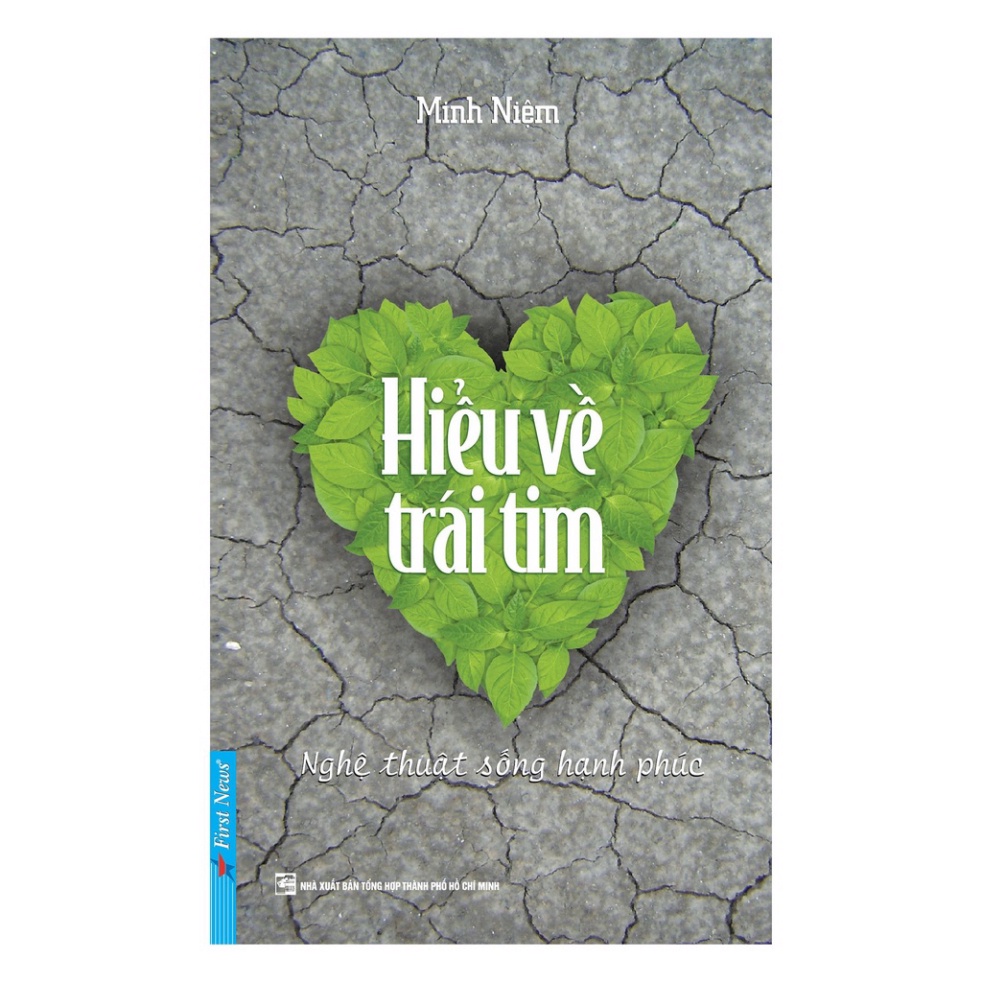 Sách Hiểu Về Trái Tim Ngọc Lam Books
