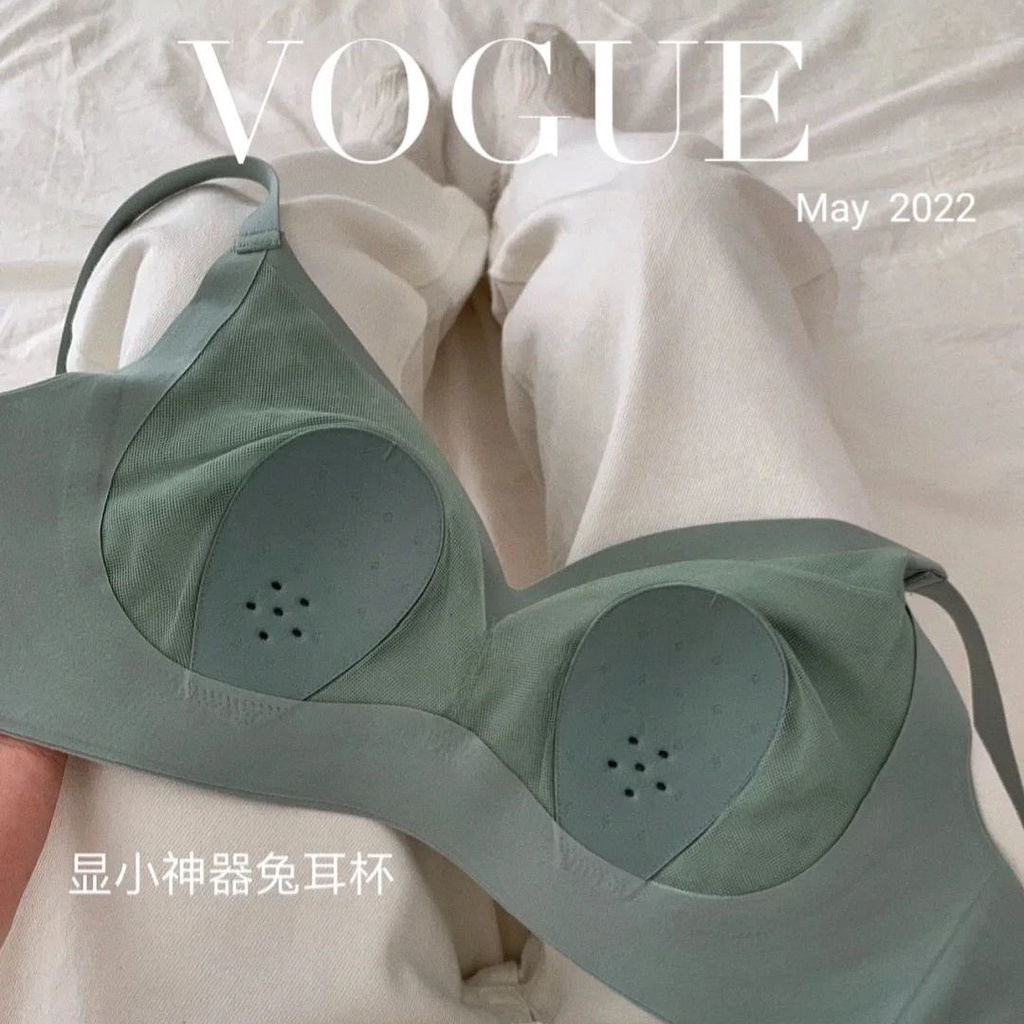 Áo Ngực Không Đường May Siêu Mỏng Chống Chảy Xệ Thời Trang Mùa Hè Cho Nữ