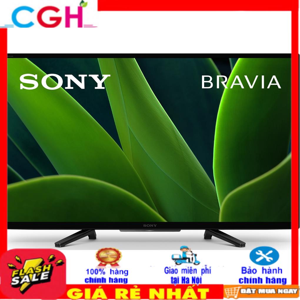 Smart Tivi Sony 32 inch KD-32W830K