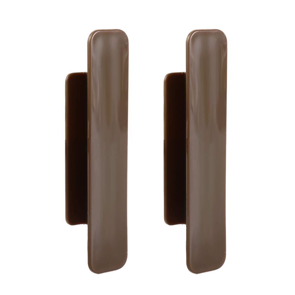 Tay Nắm Cửa Tủ Tự Dính Tiện Dụng Cho Phòng Tắm