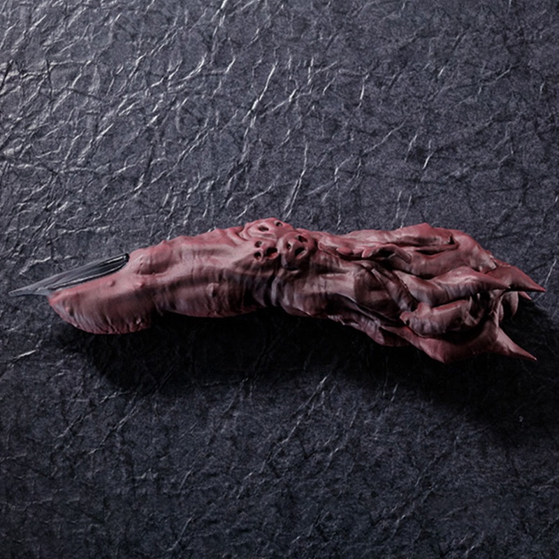 Mô Hình Nhân Vật Anime Jujutsu Kaisen Bằng PVC