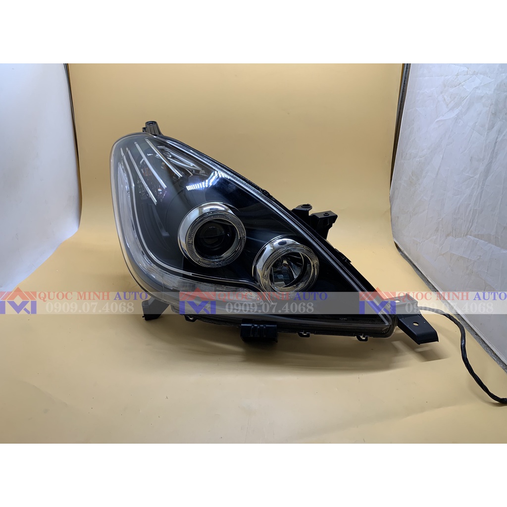 Đèn Pha Toyota Innova 2008-2011 Mẫu 1 Bi
