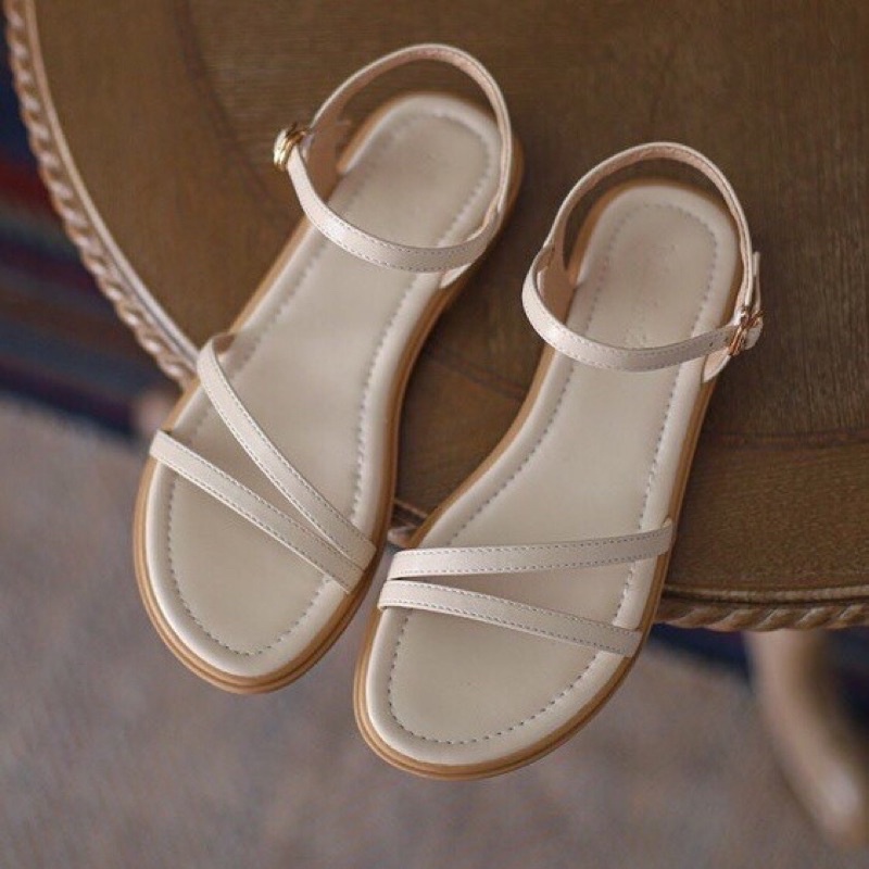 Sandal quai xéo big size 35-45