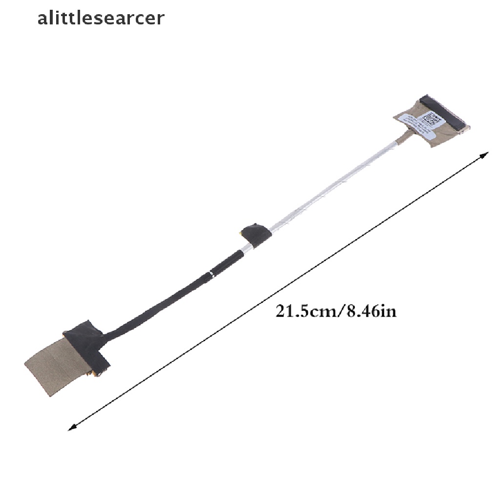 Dây Cáp Màn Hình LCD Cho Dell Latitude 7370 E7370 0n74yr Dc02c00cj10 n