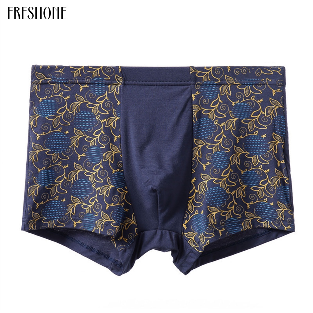 Quần Lót Boxer Siêu Mỏng