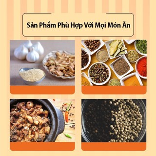 Bột Tỏi 100g Dan D Pak
