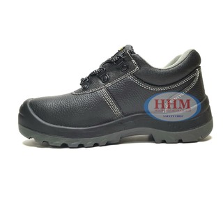 Giày bảo hộ Safety Jogger Bestrun S3