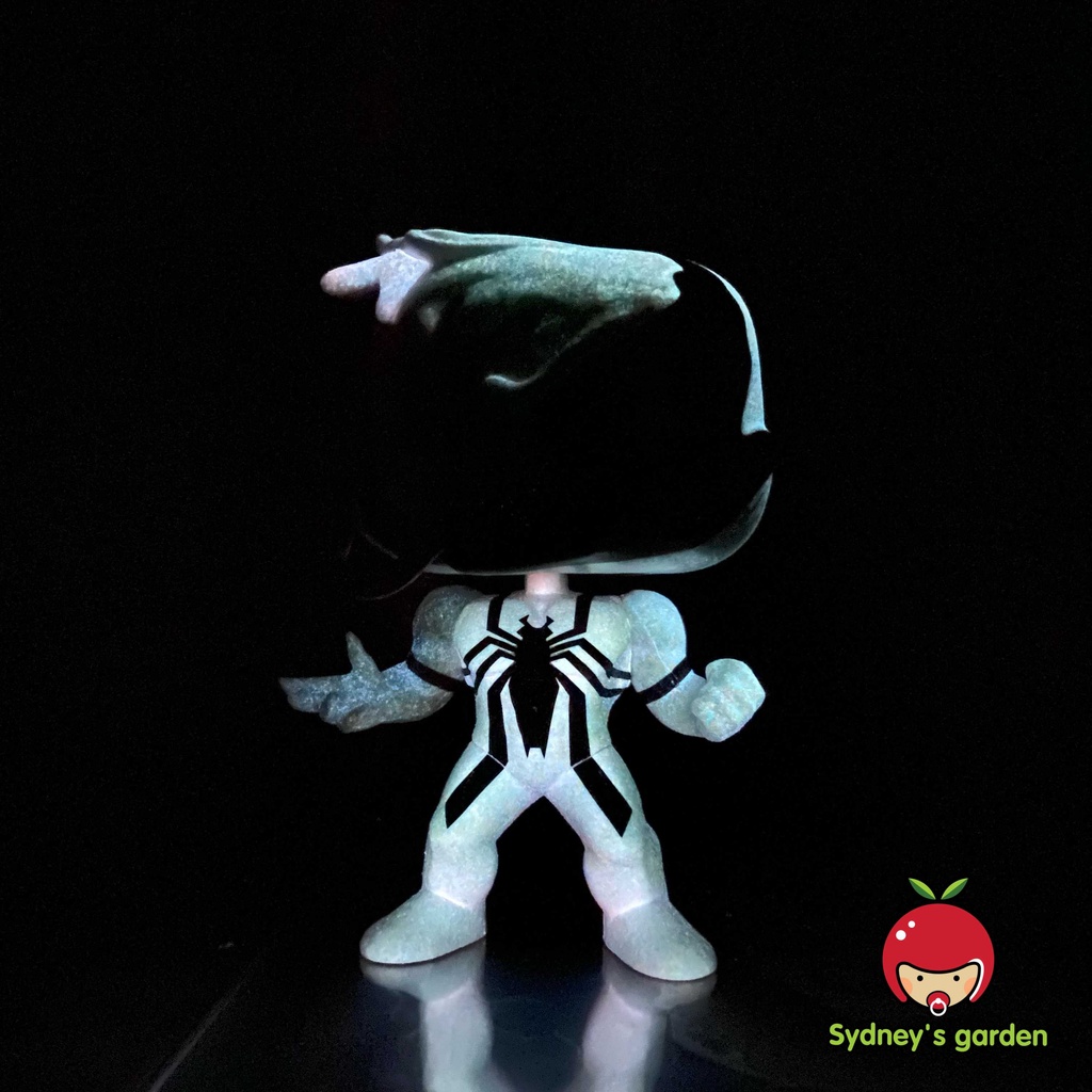 Mô hình Funko Pop MARVEL - ANTI VENOM