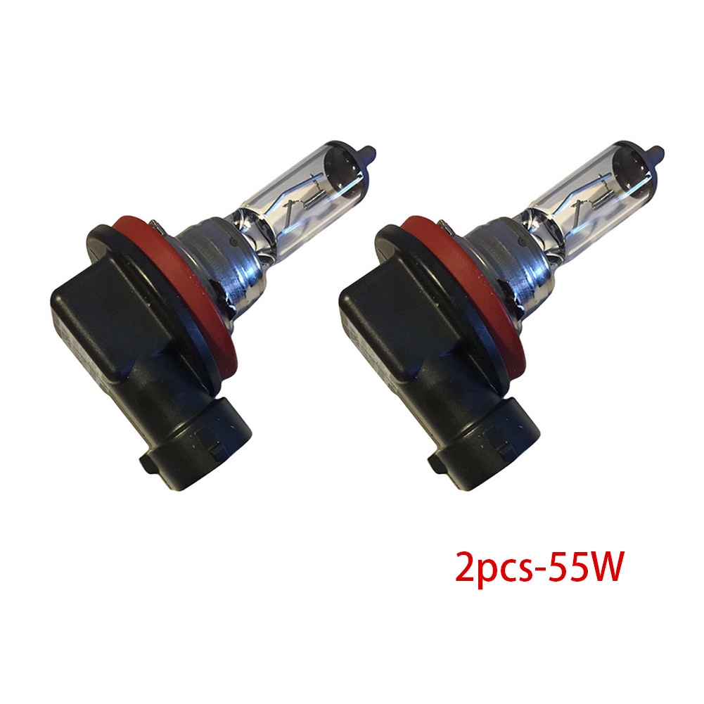 Bóng Đèn Halogen 6000K Siêu Sáng Chất Lượng Cao