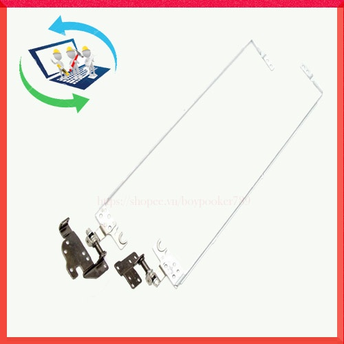 Bản lề Laptop Acer Aspire E1 572,E1 570 , E1 530 ,V5 472