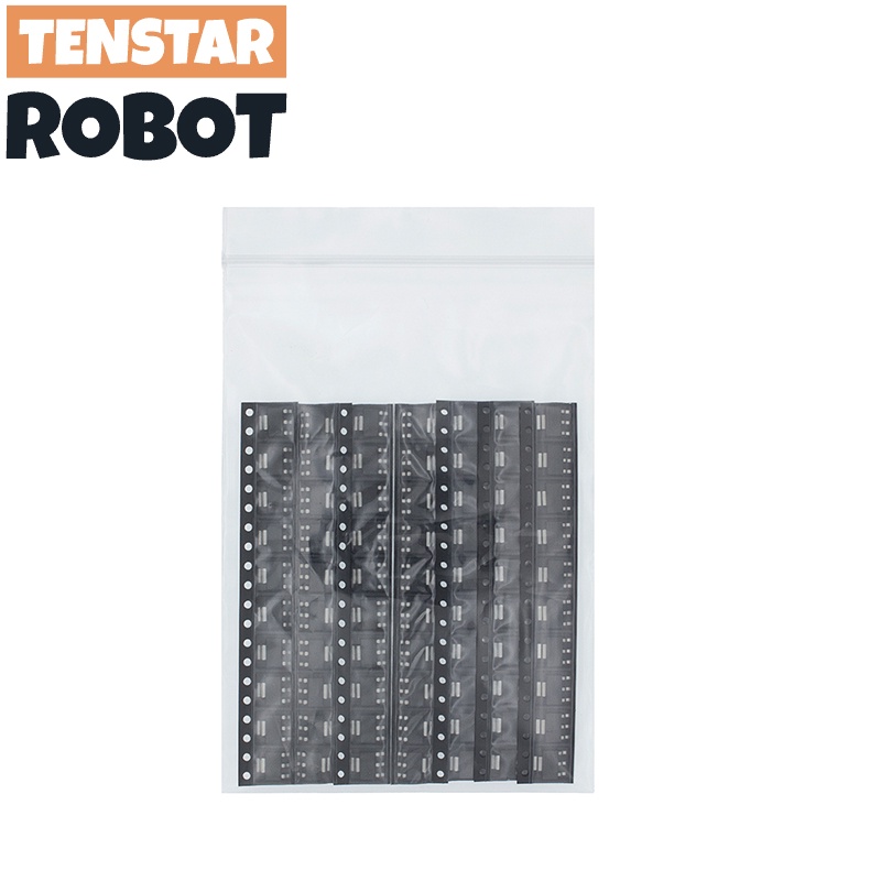 Bộ 70 Loại AMS1117 AMS1117 AMS1117-ADJ AMS1117-5.0V AMS1117-3.3V AMS1117-2.5V AMS1117-118V AMS1117-15V Ams11117-15V Ams111