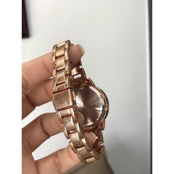 SALE ĐỒNG HỒ NỮ HAPINS NHẬT