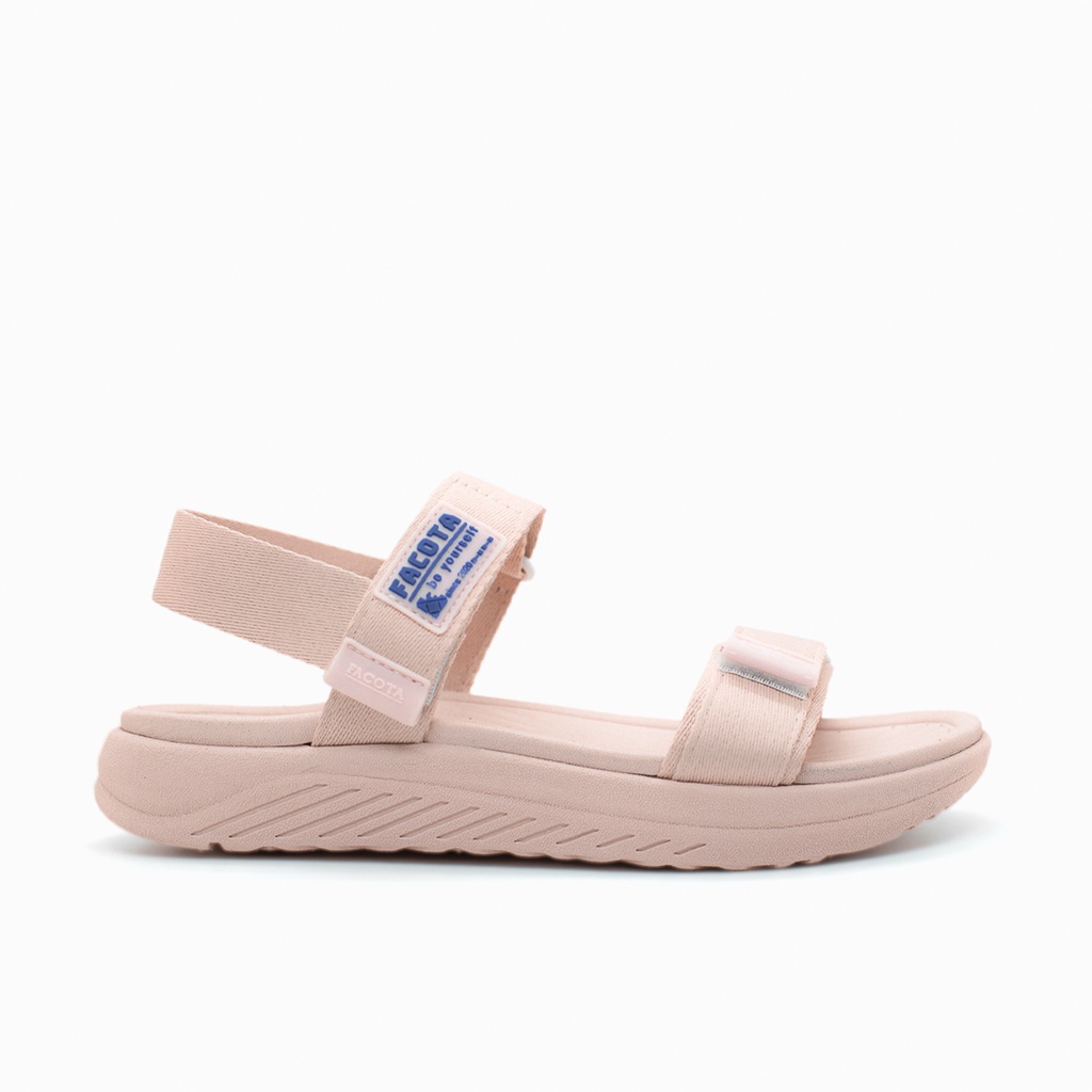 Giày sandal nữ đi học đi chơi năng động trẻ trung phong cách năm 2021 SP-04