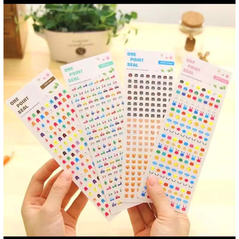 Dán Móng Tay 3D nghệ thuật Cho bé Tự Trang Trí,  5K/ 1 Tấm Hình,