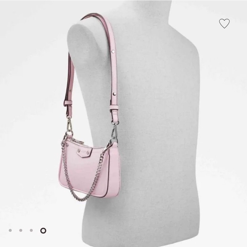 TÚI XÁCH ALDO LASHAX AUTH on WEB