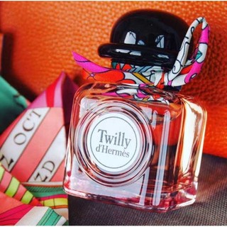 [HỎA TỐC HCM]Nước Hoa 𝓗𝓮𝓻𝓶𝓮𝓼 Twilly D’Hermes For Women(5ml/10ml/20ml)