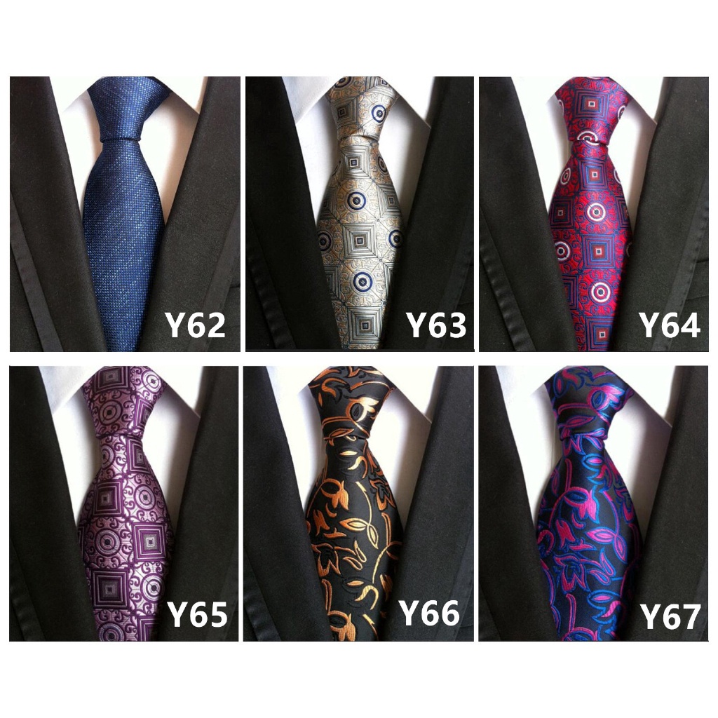 Khăn quàng cổ lụa EFAN nhiều họa tiết màu sắc tự chọn cổ điển trang trọng