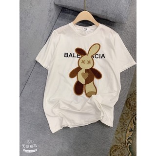 Áo phông gấu BLCA hàng đẹp QC