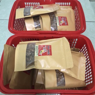 CÁ CƠM RIM - PHÚ YÊN (400g/ 2gói)