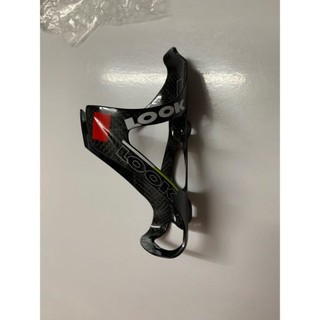Gọng bình nước Carbon Look
