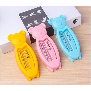 Nhiệt kế đo nước tắm