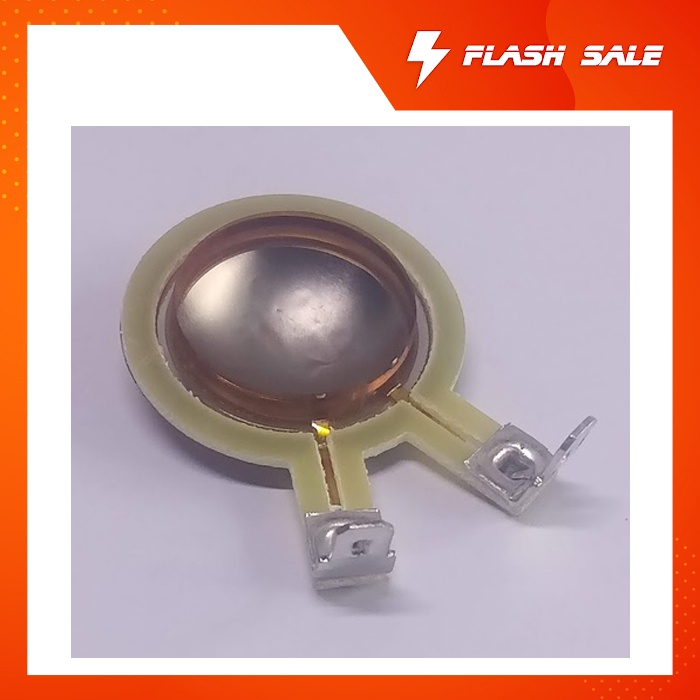 MÀNG LOA TITANIUM THAY THẾ, SẴN CHỮA LOA DẪN THÔNG TẦNG NHÀ YẾN