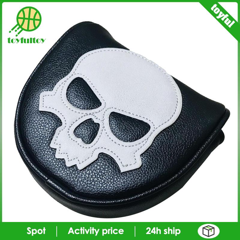 Vỏ Bọc Bảo Vệ Đầu Gậy Đánh Golf Chuyên Dụng