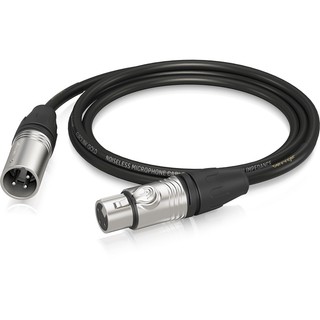 Gmc-150 dây microphone - cáp microphone behringer - 1.5 mét
