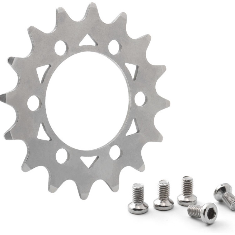 Đĩa Líp Xe Đạp Leo Núi 12T 13T 14T 15T 16T 17T