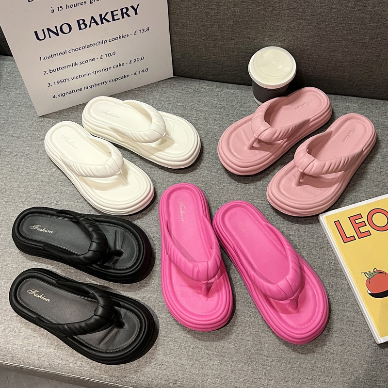 ISAHINI Xăng đan  Thoải Mái Phong Cách  Cho Nữ 09Z23022218