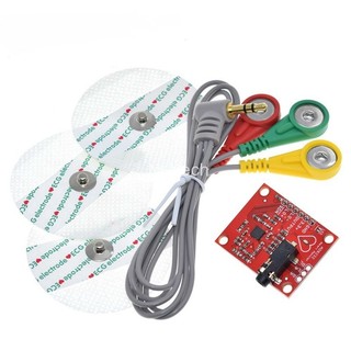 [❤️RẺ VÔ ĐỊCH❤️] ECG Miếng Dán Điện Cực Tim