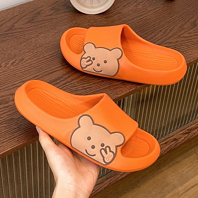 ISAHINI Dép Xăng đan Thoải Mái Phong Cách Cho Nữ Giày nữ 09Z23022412